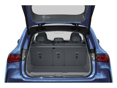 2024 Mercedes-Benz EQE EQE 350+ SUV