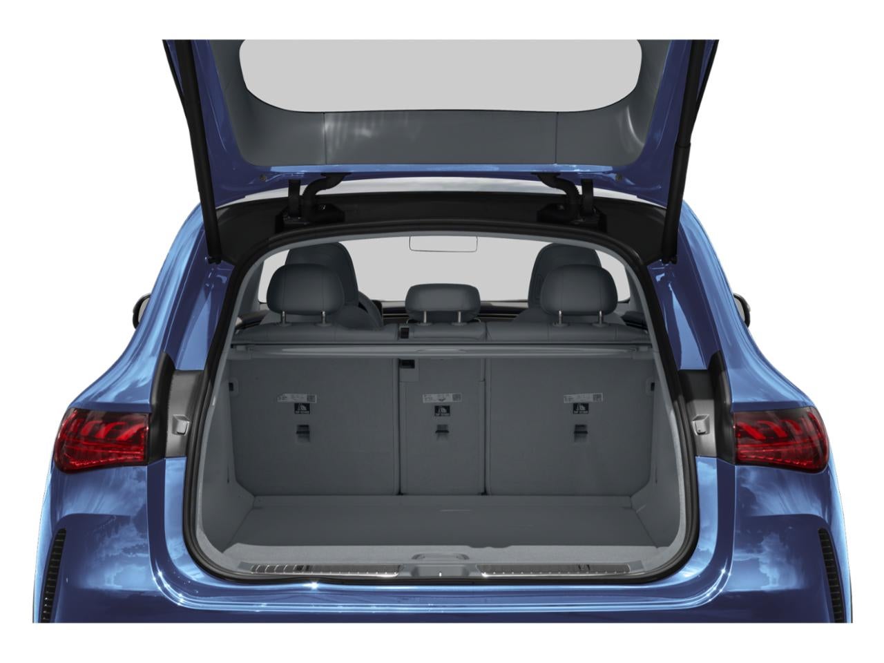 2024 Mercedes-Benz EQE EQE 350+ SUV