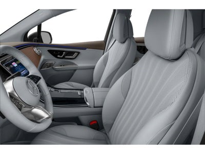 2024 Mercedes-Benz EQE EQE 350+ SUV