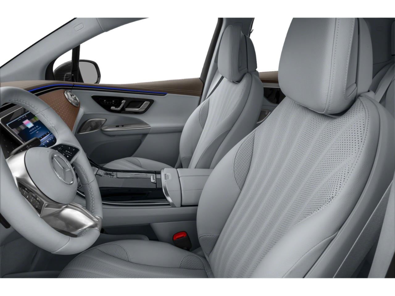 2024 Mercedes-Benz EQE EQE 350+ SUV