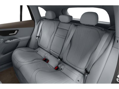 2024 Mercedes-Benz EQE EQE 350+ SUV