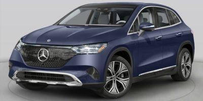 2024 Mercedes-Benz EQE EQE 350+ SUV