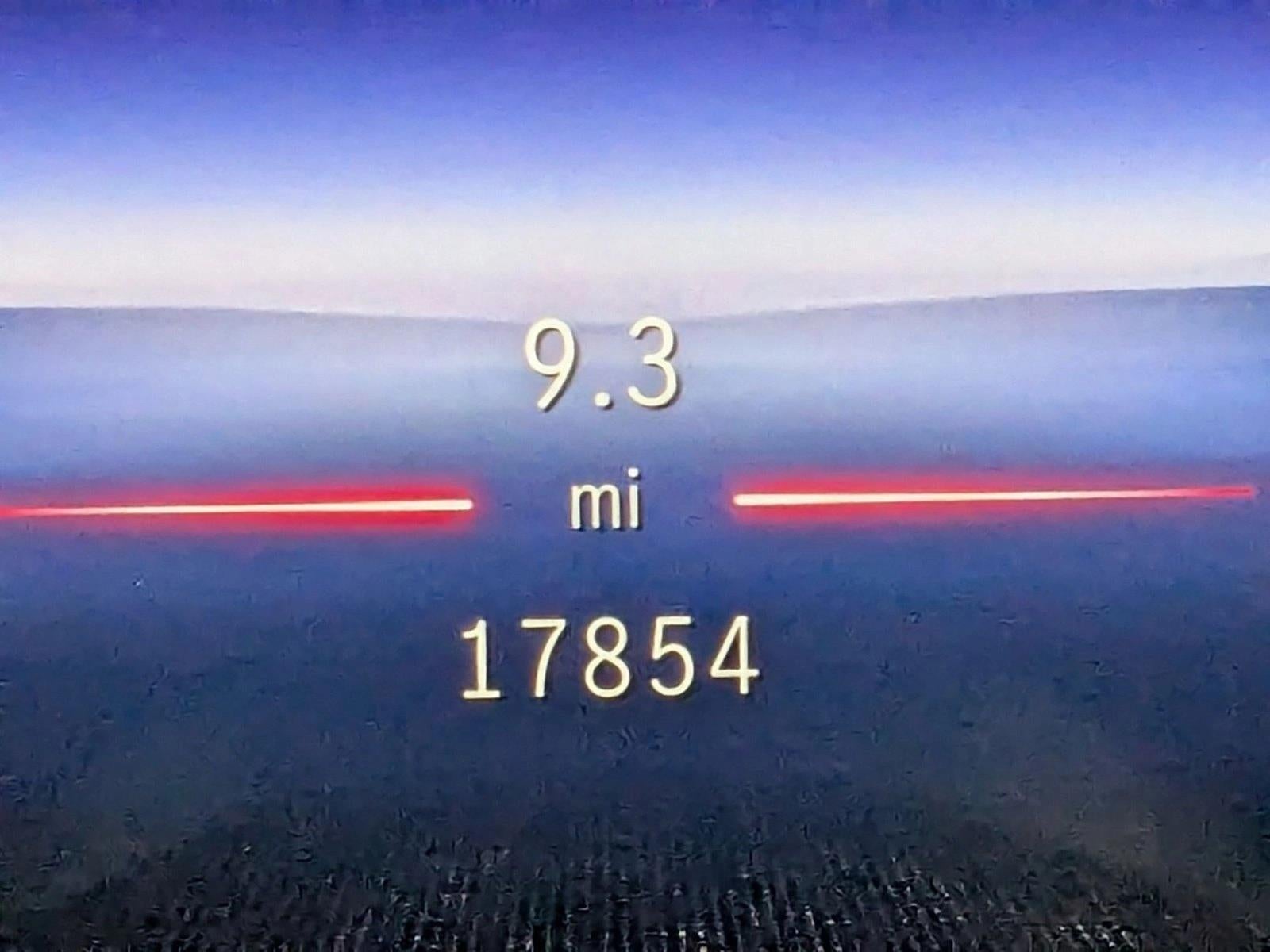 2023 Mercedes-Benz EQE EQE 500 4MATIC® SUV