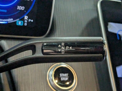 2023 Mercedes-Benz EQE EQE 500 4MATIC® SUV