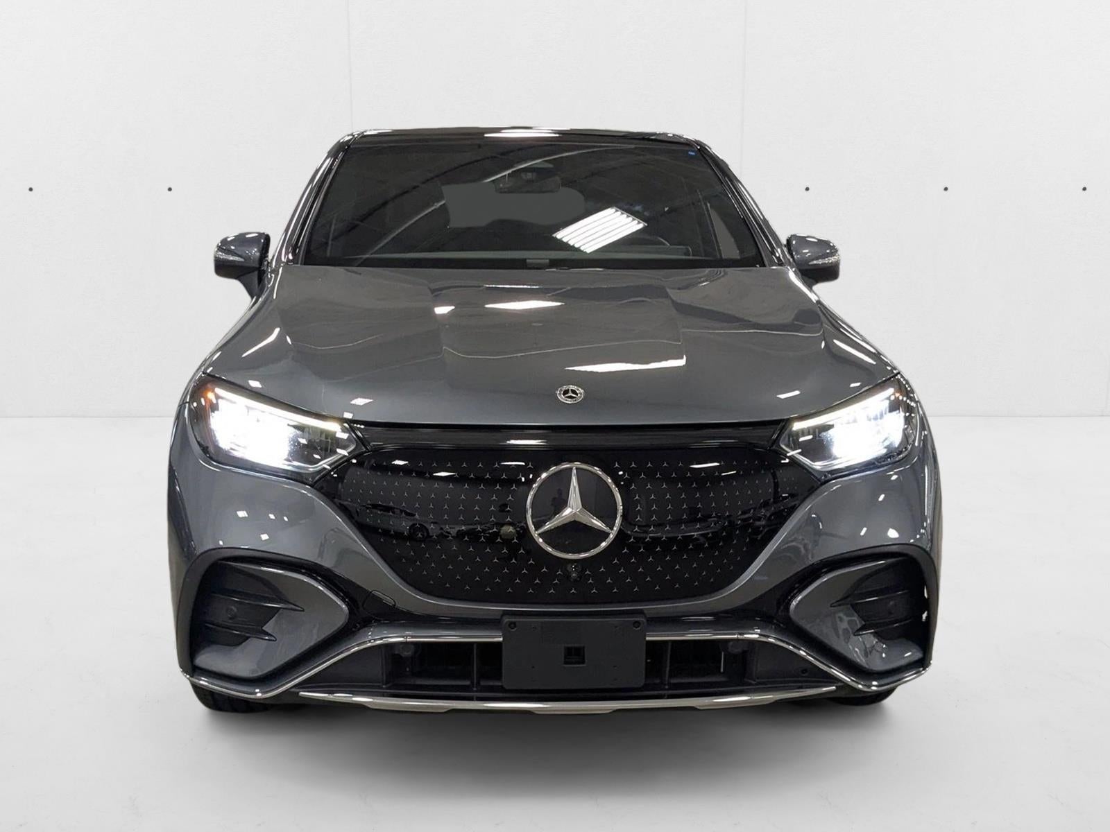 2023 Mercedes-Benz EQE EQE 500 4MATIC® SUV