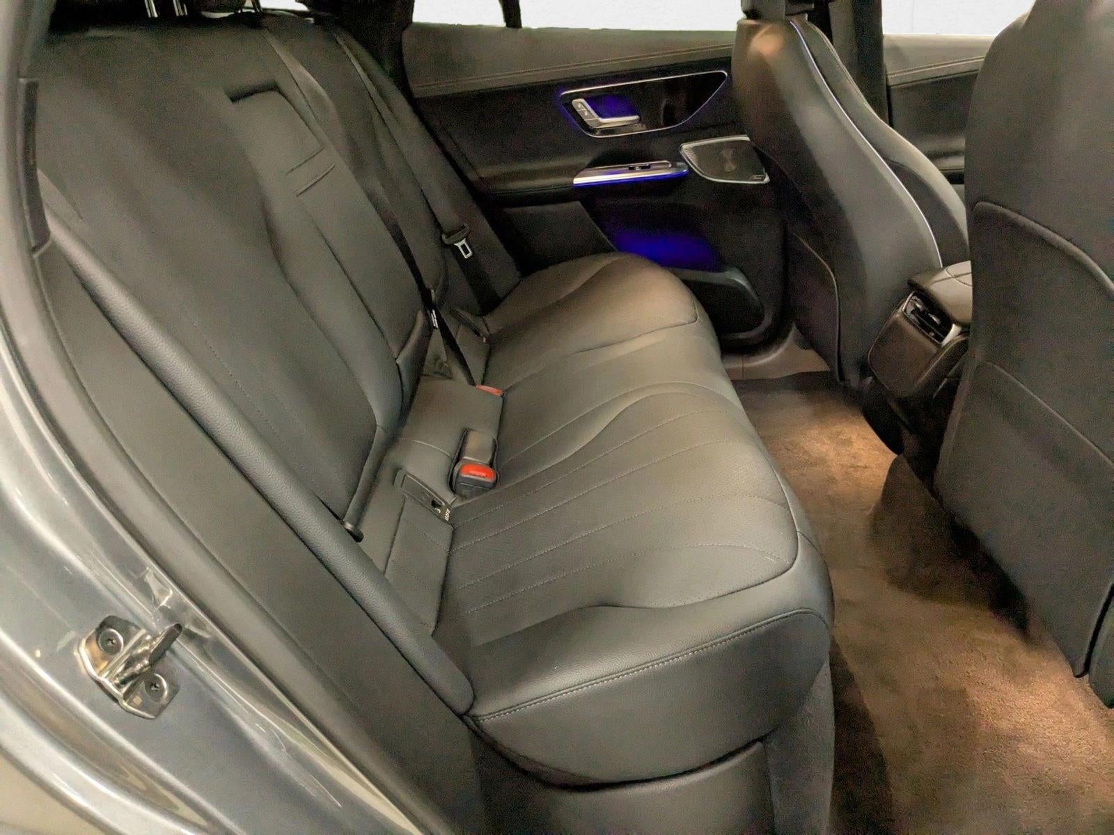 2023 Mercedes-Benz EQE EQE 500 4MATIC® SUV