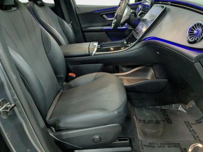 2023 Mercedes-Benz EQE EQE 500 4MATIC® SUV