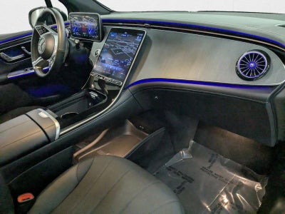 2023 Mercedes-Benz EQE EQE 500 4MATIC® SUV