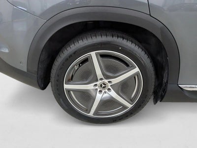 2023 Mercedes-Benz EQE EQE 500 4MATIC® SUV