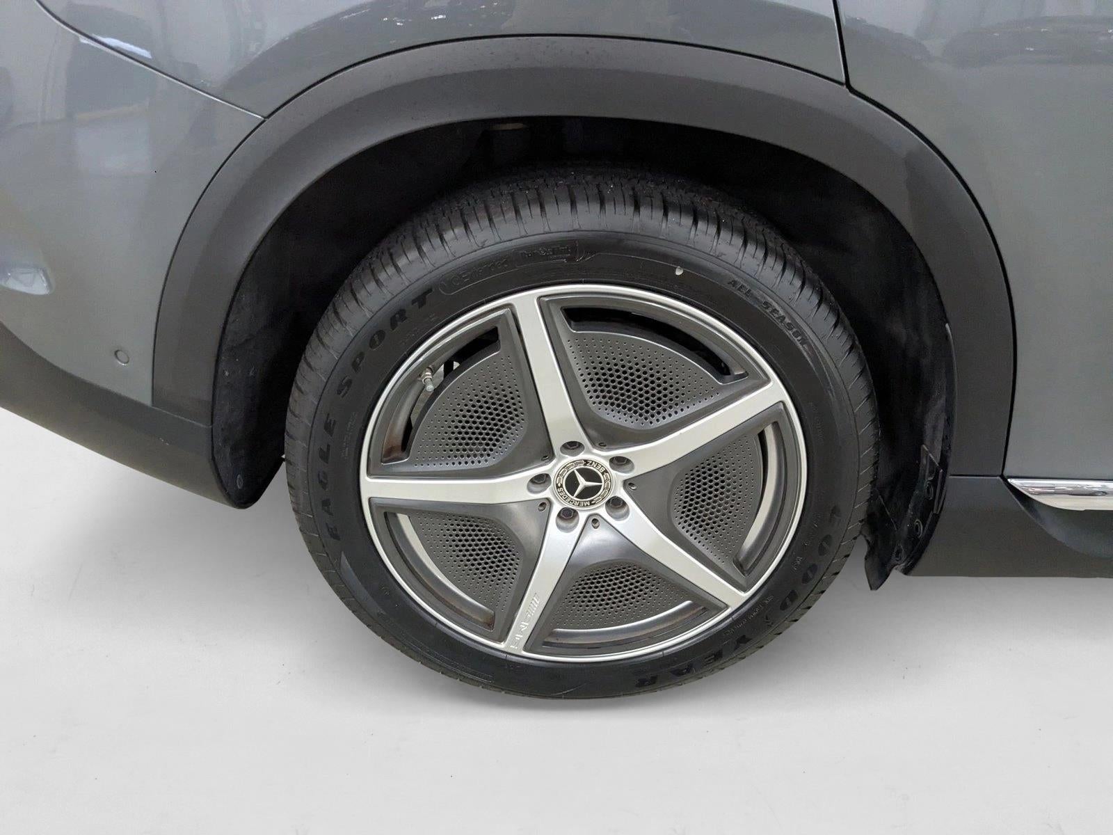 2023 Mercedes-Benz EQE EQE 500 4MATIC® SUV