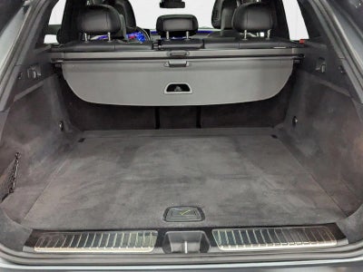 2023 Mercedes-Benz EQE EQE 500 4MATIC® SUV