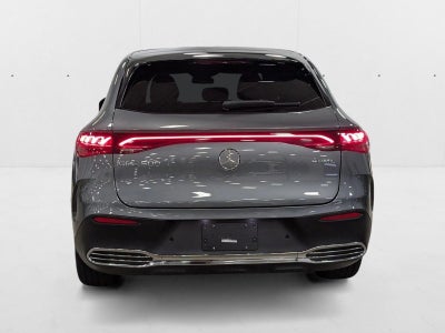2023 Mercedes-Benz EQE EQE 500 4MATIC® SUV