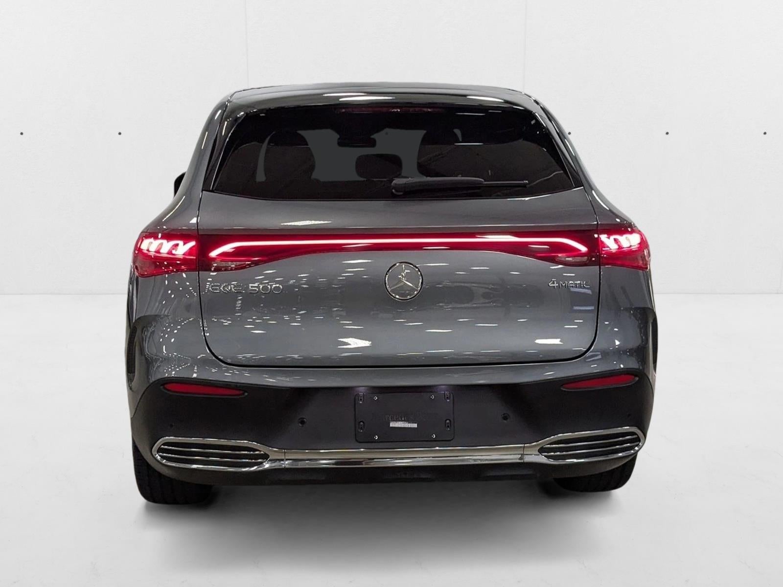 2023 Mercedes-Benz EQE EQE 500 4MATIC® SUV