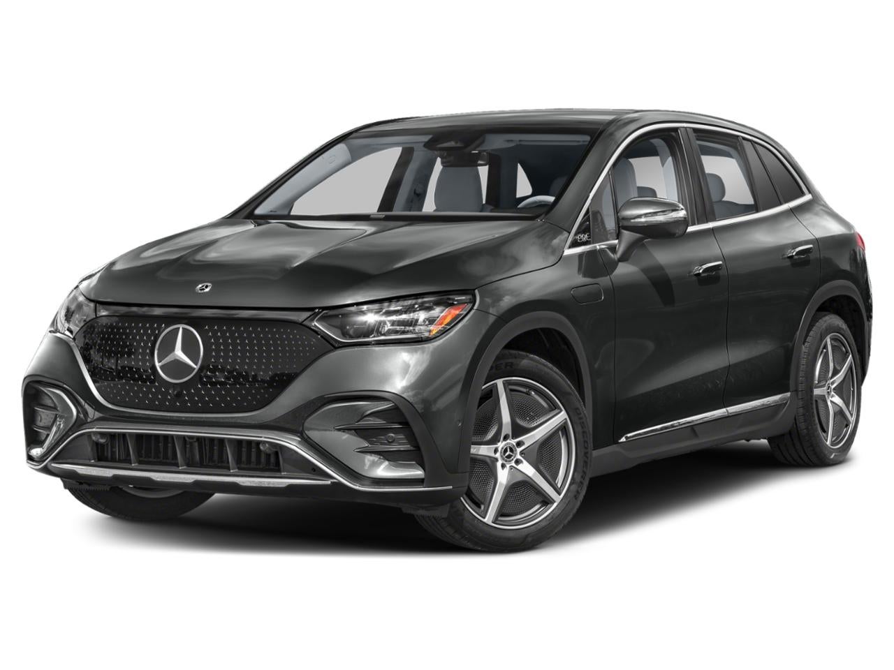 2023 Mercedes-Benz EQE EQE 500 4MATIC® SUV