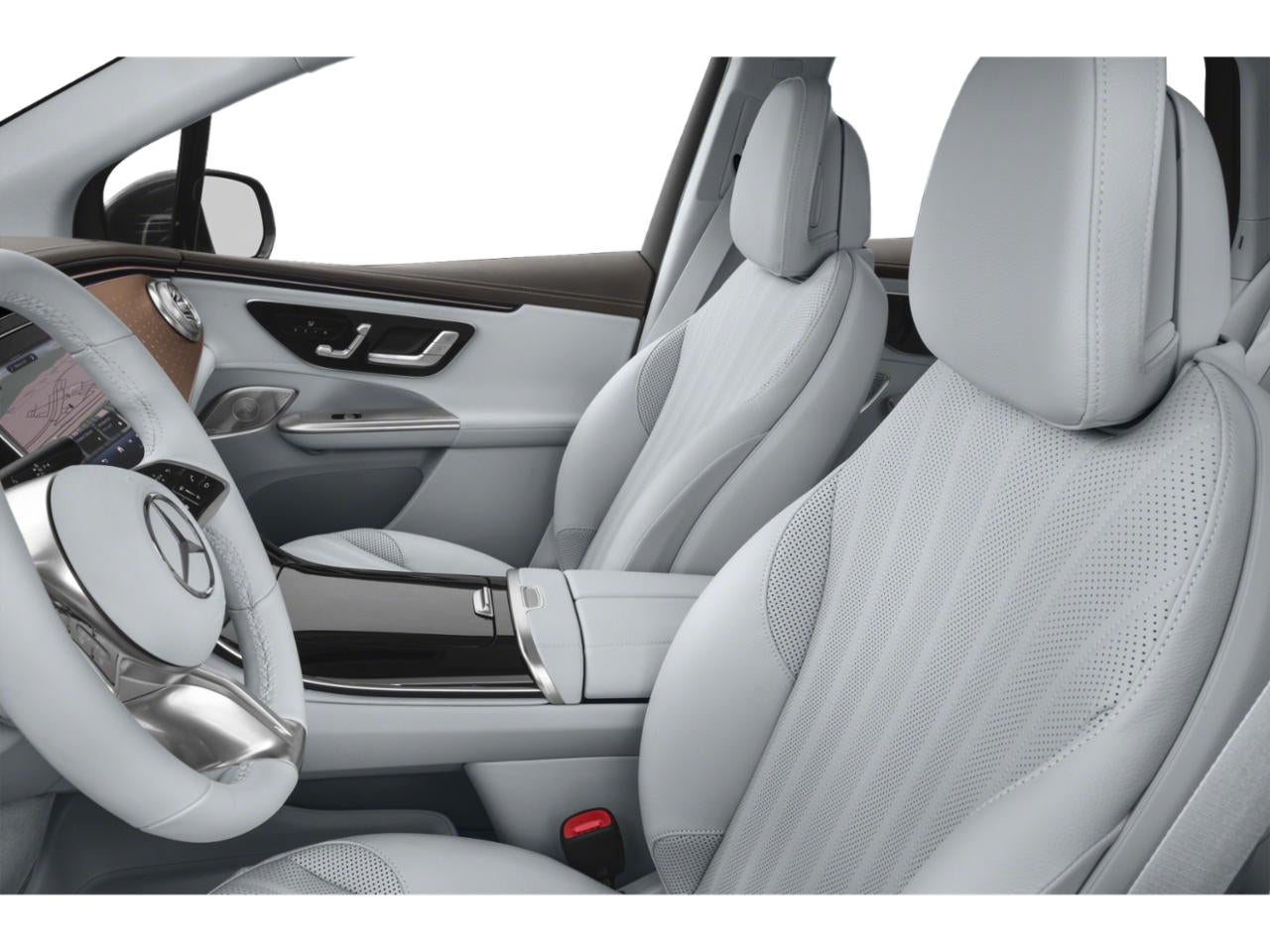 2023 Mercedes-Benz EQE EQE 500 4MATIC® SUV