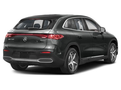 2023 Mercedes-Benz EQE EQE 500 4MATIC® SUV