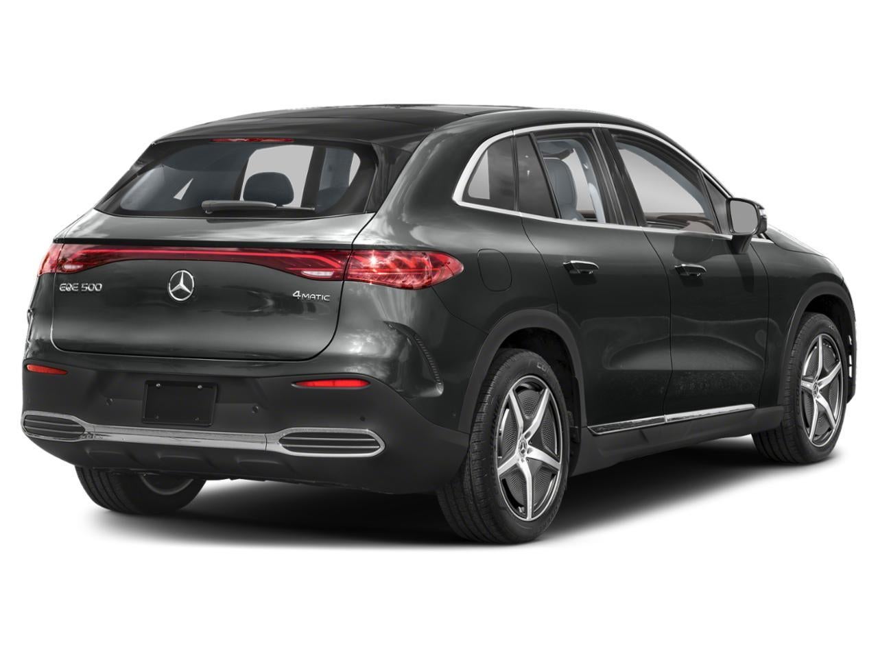 2023 Mercedes-Benz EQE EQE 500 4MATIC® SUV