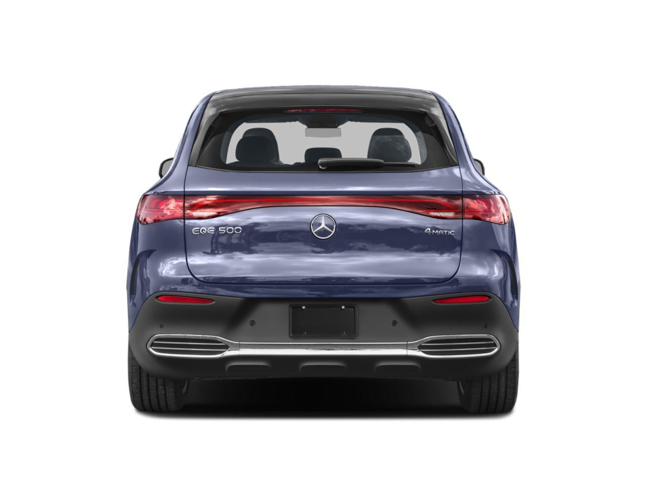 2023 Mercedes-Benz EQE EQE 500 4MATIC® SUV