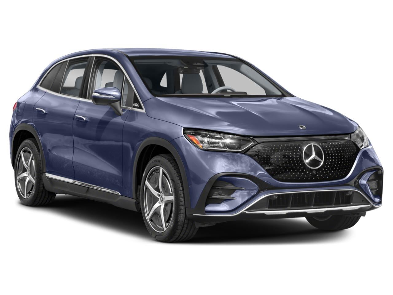 2023 Mercedes-Benz EQE EQE 500 4MATIC® SUV