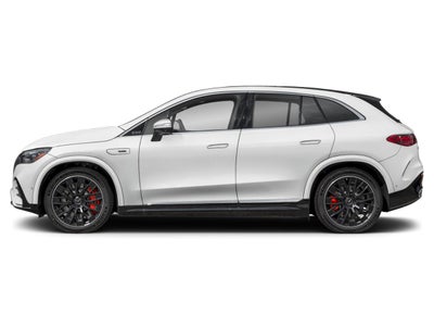 2024 Mercedes-Benz EQE AMG® EQE 4MATIC®+ SUV