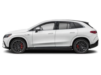 2024 Mercedes-Benz EQE AMG® EQE 4MATIC®+ SUV