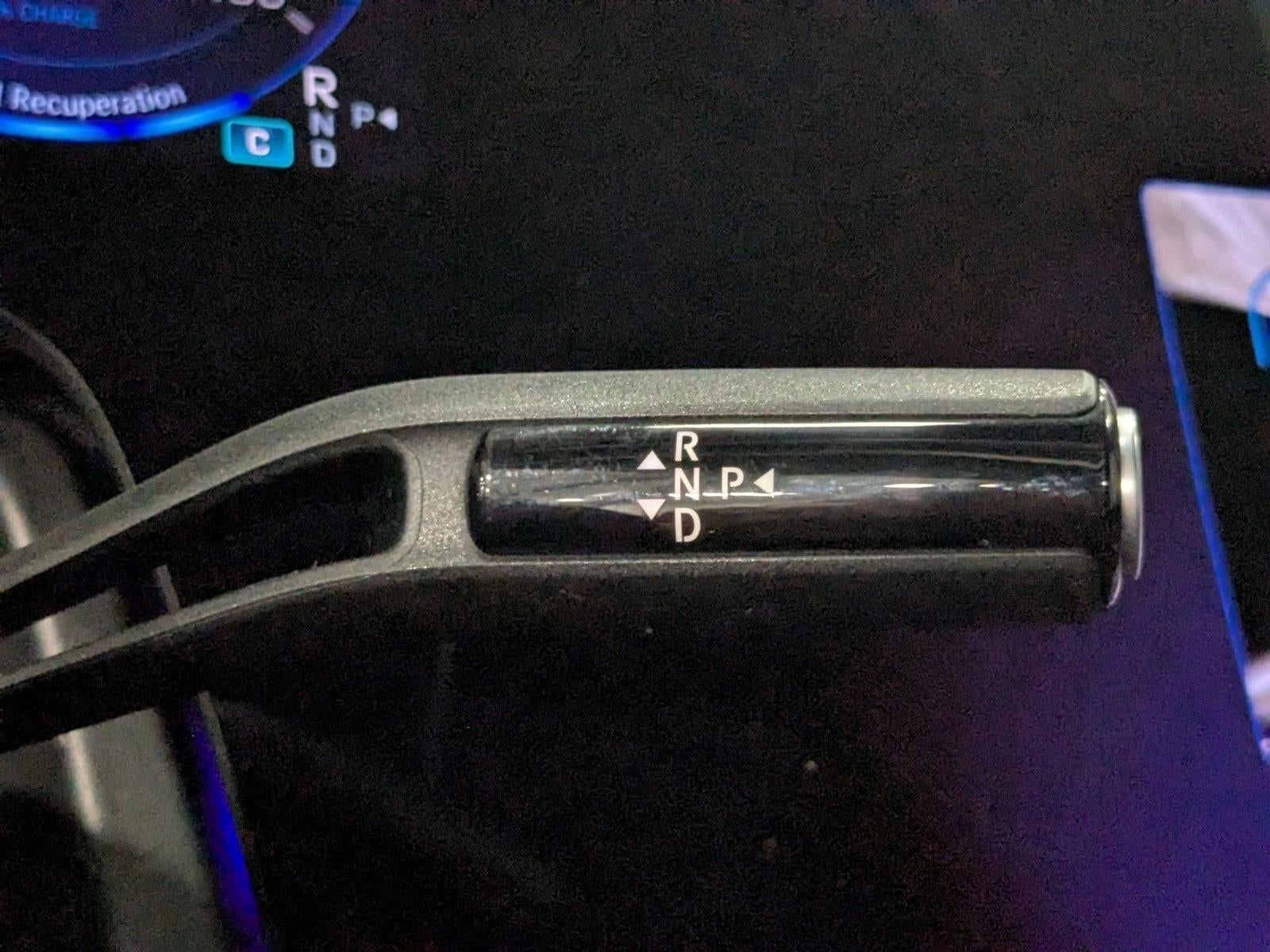 2024 Mercedes-Benz EQE AMG® EQE 4MATIC®+ SUV