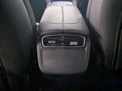 2024 Mercedes-Benz EQE AMG® EQE 4MATIC®+ SUV