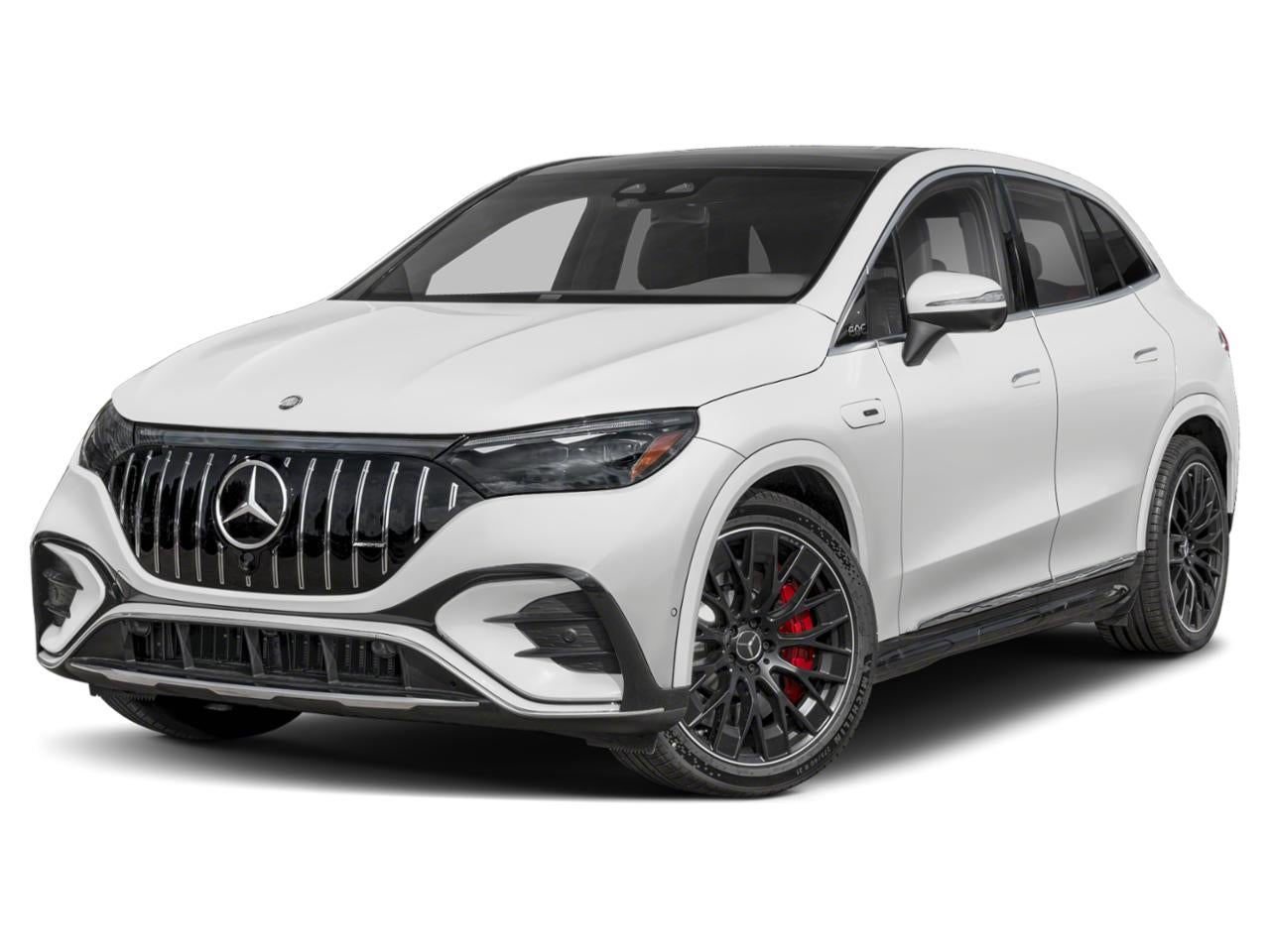 2024 Mercedes-Benz EQE AMG® EQE 4MATIC®+ SUV
