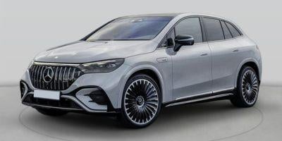 2024 Mercedes-Benz EQE AMG® EQE 4MATIC®+ SUV