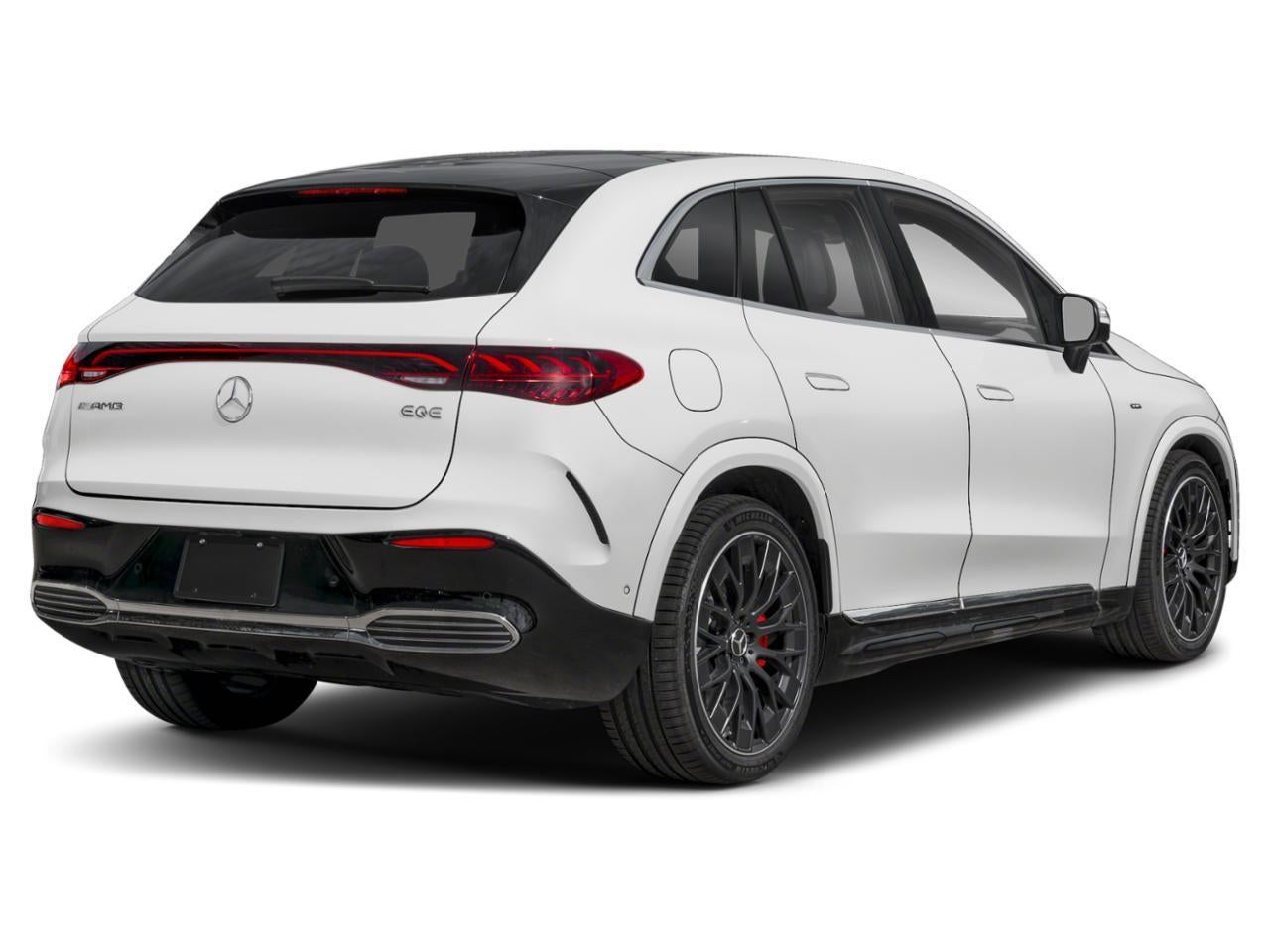2024 Mercedes-Benz EQE AMG® EQE 4MATIC®+ SUV