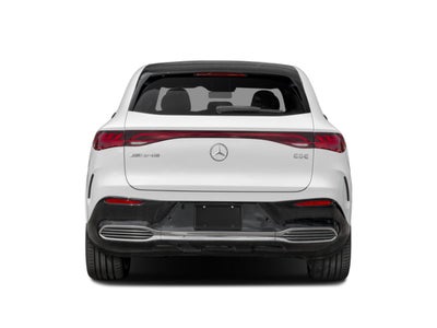 2024 Mercedes-Benz EQE AMG® EQE 4MATIC®+ SUV