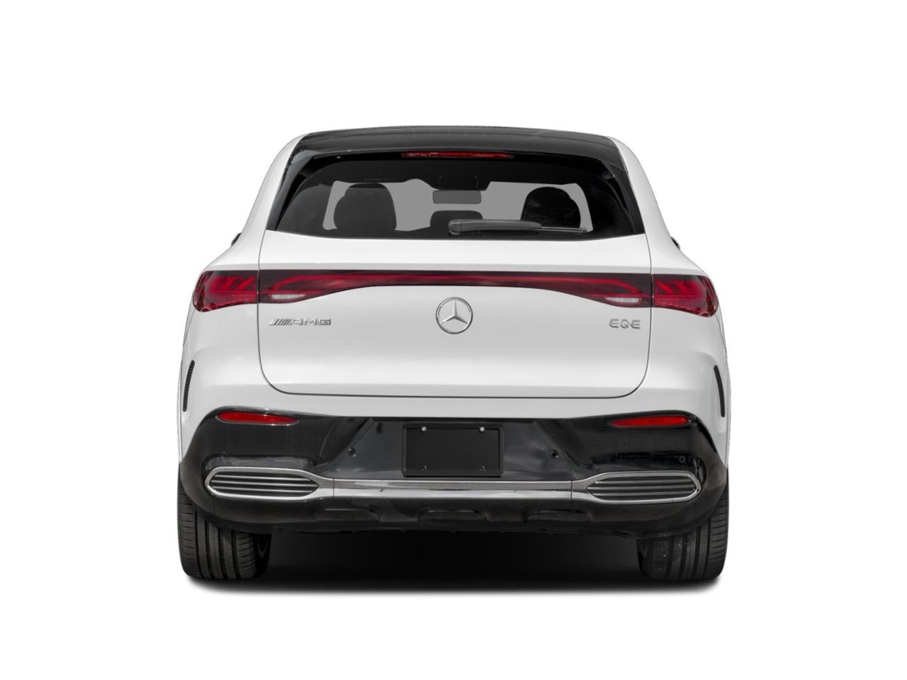 2024 Mercedes-Benz EQE AMG® EQE 4MATIC®+ SUV