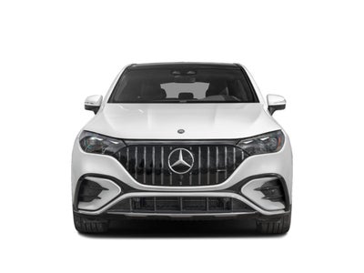 2024 Mercedes-Benz EQE AMG® EQE 4MATIC®+ SUV