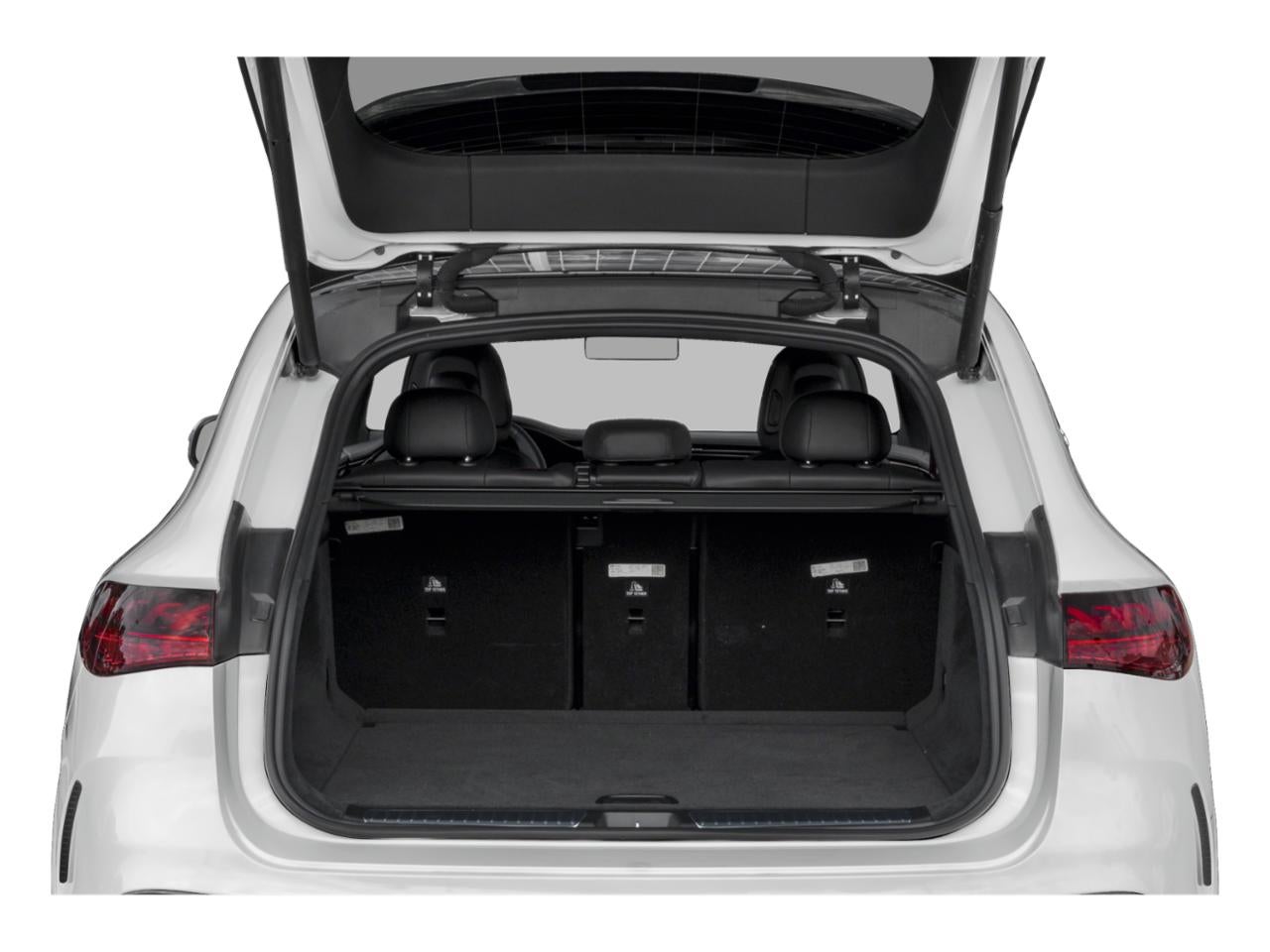 2024 Mercedes-Benz EQE AMG® EQE 4MATIC®+ SUV