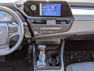 2023 Lexus ES 350 FWD