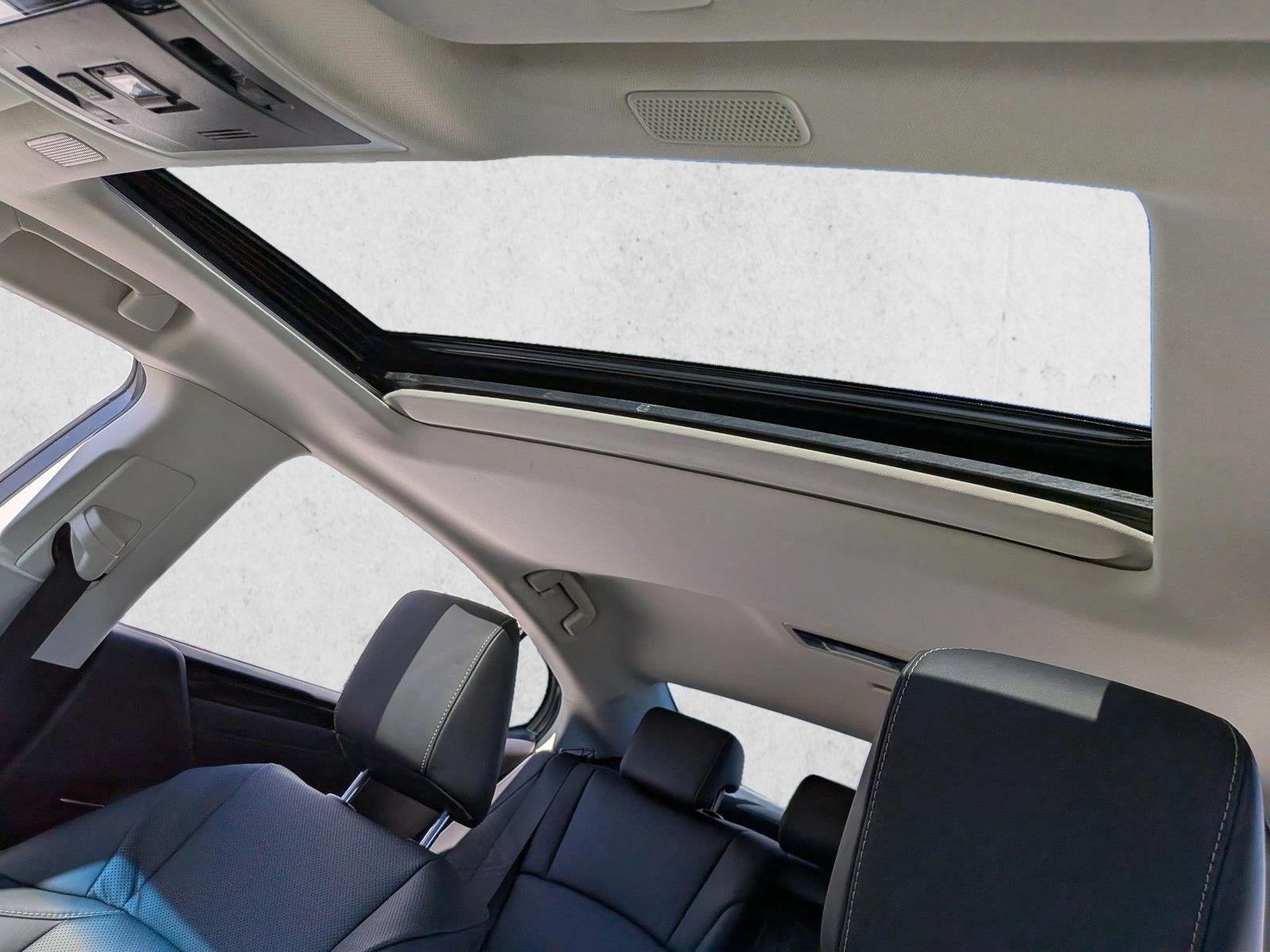 2023 Lexus ES 350 FWD