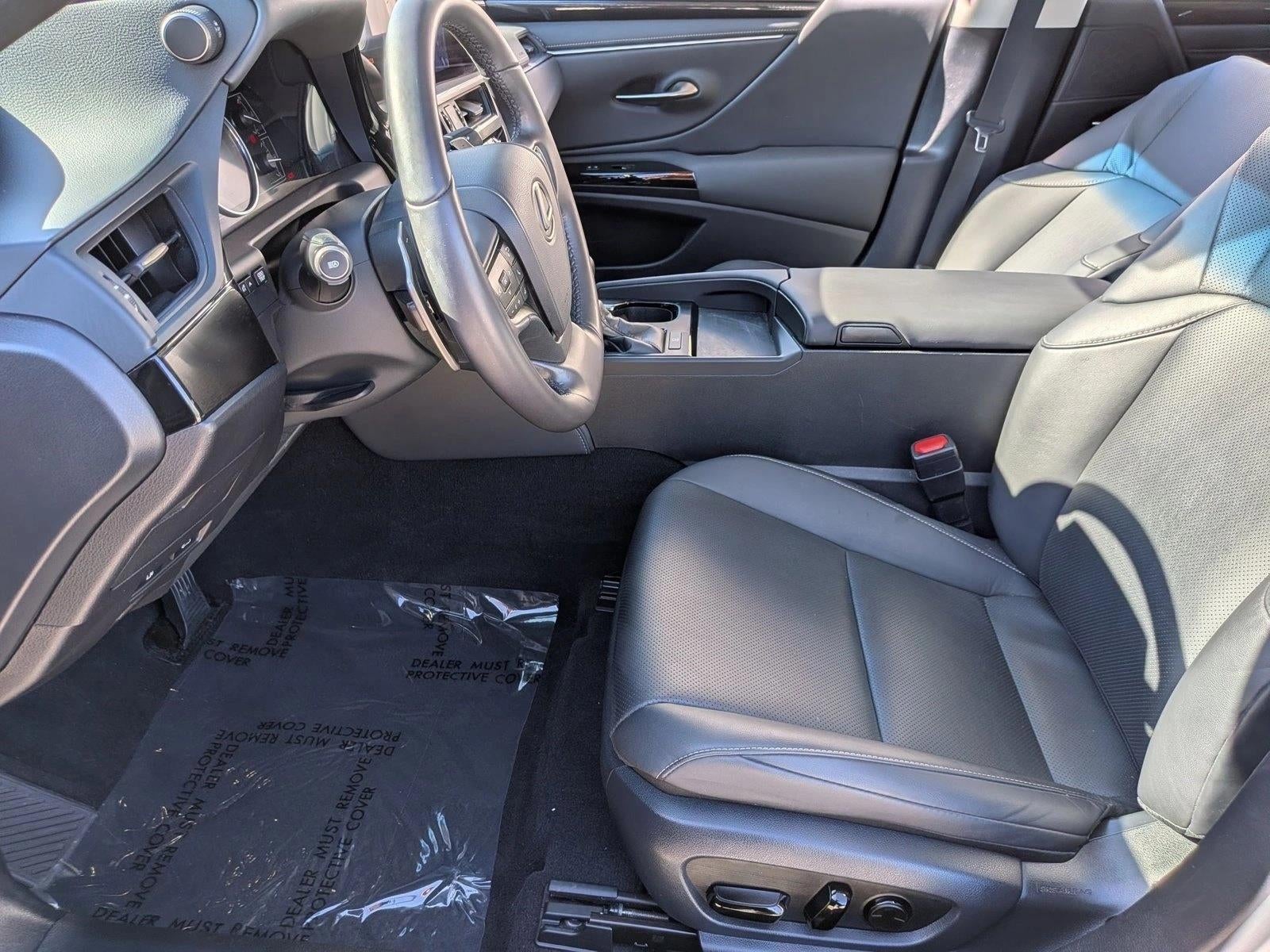 2023 Lexus ES 350 FWD