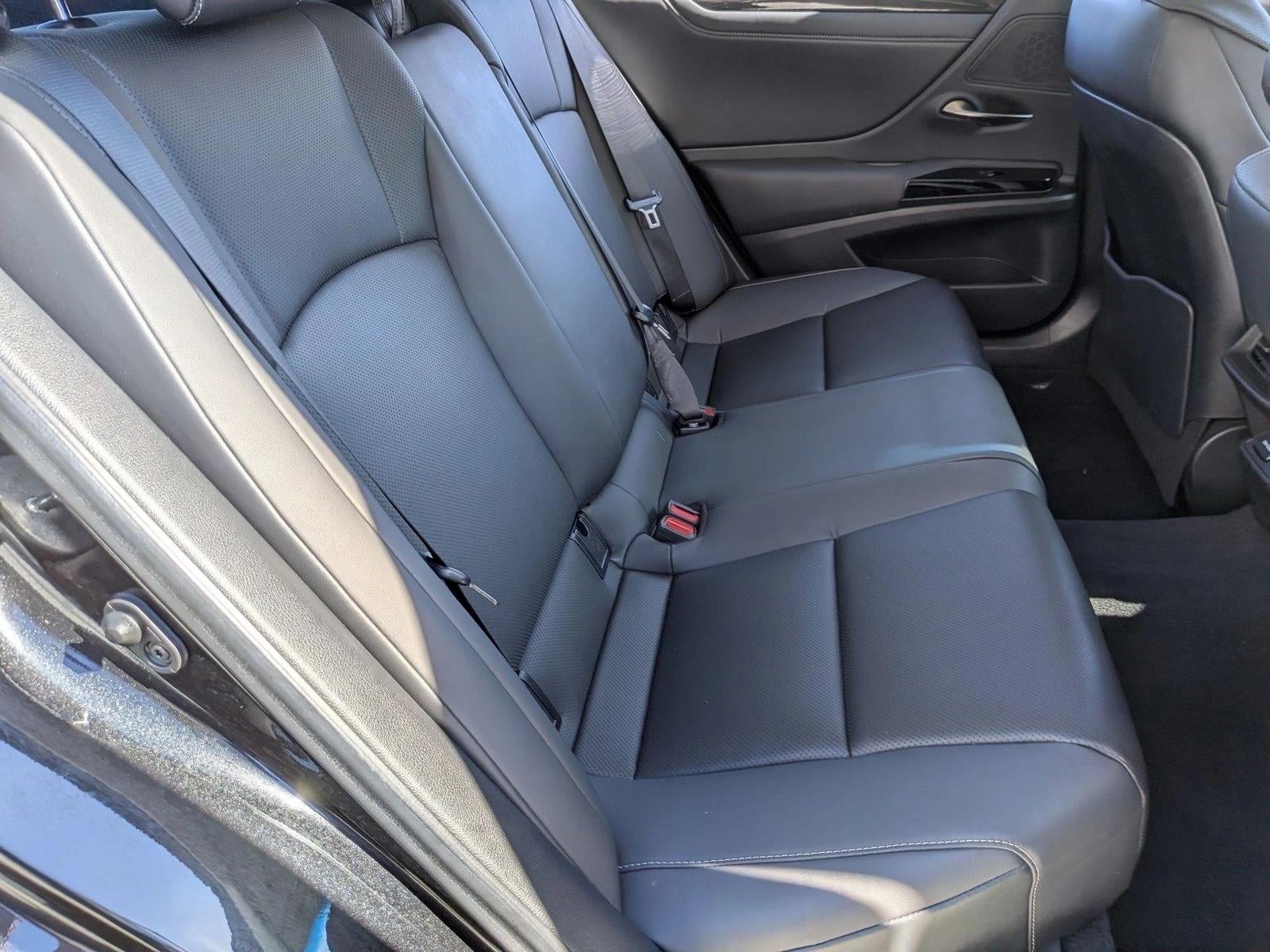 2023 Lexus ES 350 FWD