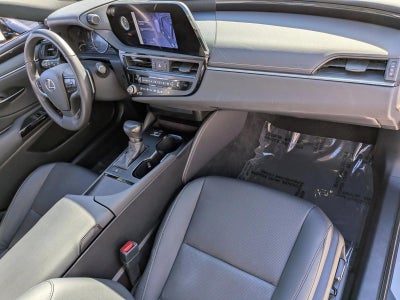 2023 Lexus ES 350 FWD