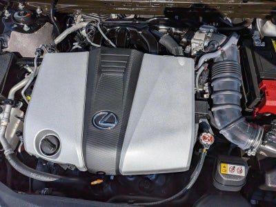 2023 Lexus ES 350 FWD