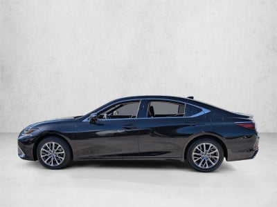 2023 Lexus ES 350 FWD