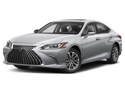 2023 Lexus ES 350 FWD