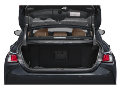 2023 Lexus ES 300h Ultra Luxury FWD