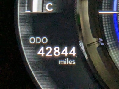 2022 Lexus ES 300h F SPORT FWD