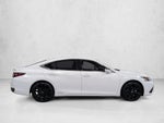 2022 Lexus ES 300h F SPORT FWD
