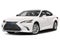 2022 Lexus ES 300h F SPORT FWD