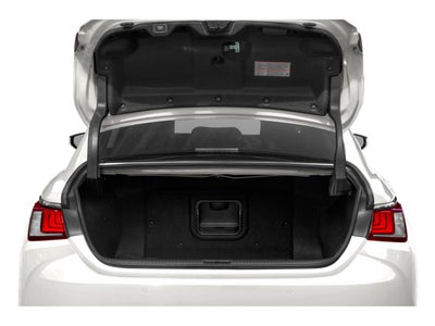 2022 Lexus ES 300h F SPORT FWD