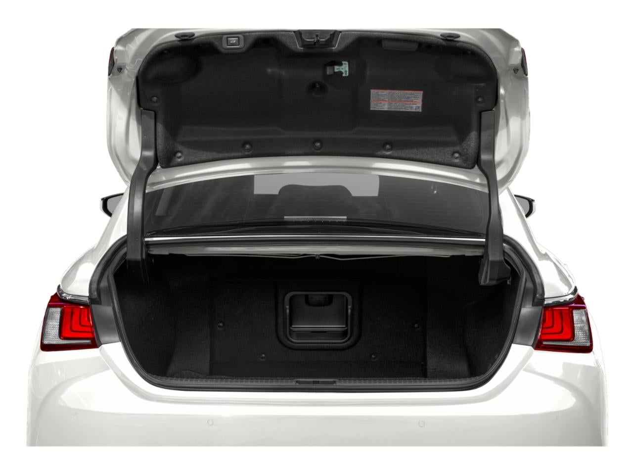 2022 Lexus ES 300h F SPORT FWD