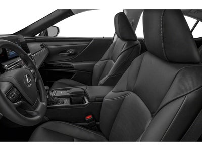 2022 Lexus ES 300h F SPORT FWD