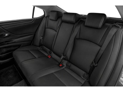 2022 Lexus ES 300h F SPORT FWD